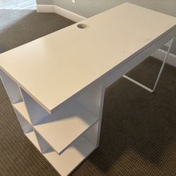 IKEA Desk