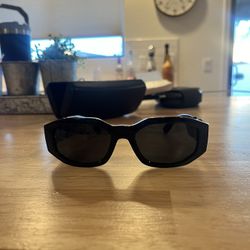 Versace sunglasses