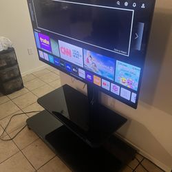 Tv Stand With Mount