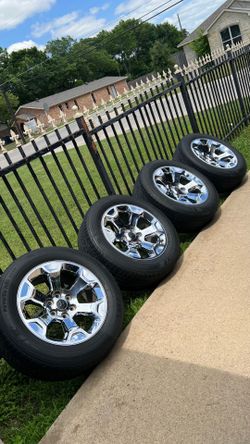 Rines 20” para ram 1500