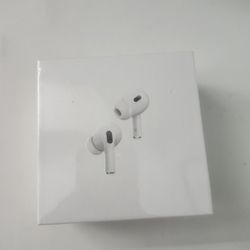 Airpod Pros