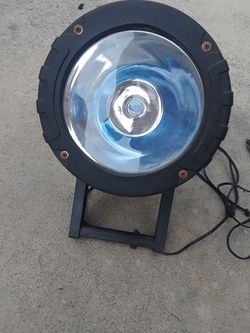 Usb Camping Light