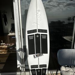 Channel Islands CI 2Pro 6’1”