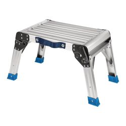 Haul master step stool