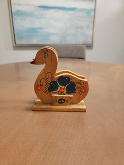 Napkin Holder