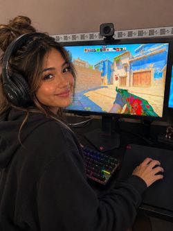 Benq Zowie 600 HZ  Gaming Monitor