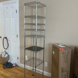 Wire Shelf 
