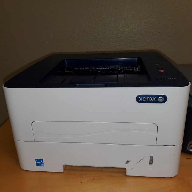 Xerox Phaser 3260 Printer