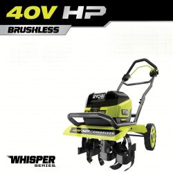 Ryobi 16 " Tillers
