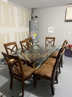 Dining TABLE ONLY