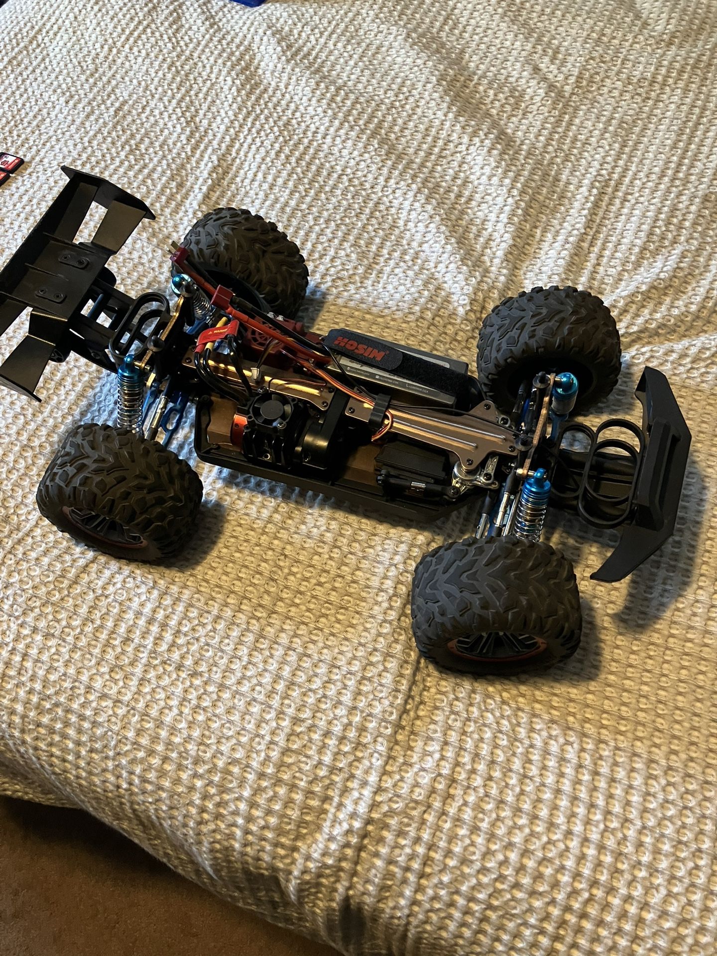 Rc Venom