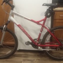 Giant boulder se 6061 aluxx hotsell