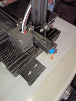 3D printer