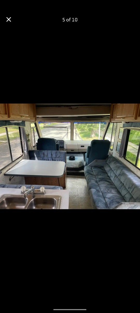 RV 4 Sale!!!! Great Deal 4 Travel 