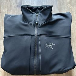 Arc’teryx Gamma MX Jacket Men