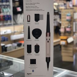 Dyson Air Wrap ID 