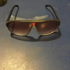 Foster Grant Blue Rim Sunglasses