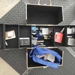 Perfumes for men and women