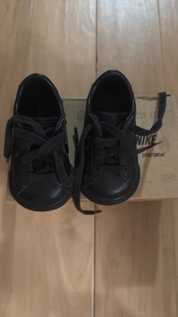 Infant Nike size 3c