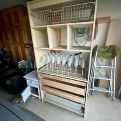 Closet Organizer