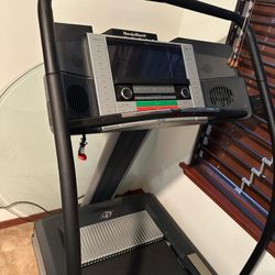 Treadmill