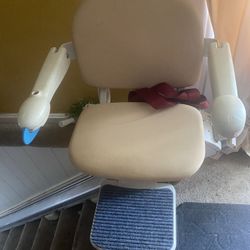 Stair Lift Chair Only 