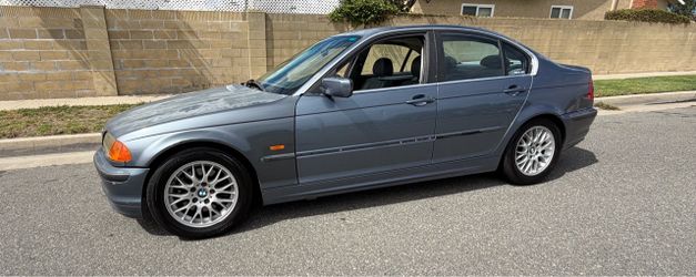 2000 bmw e46