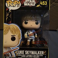 Star Wars Funko Pop
