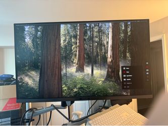 Used in excellent condition - ASUS ProArt PA32UCX-PK — 32" 4K Mini LED HDR Monitor
