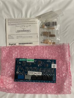 DSC Neo 8-Zone Input Expander Module