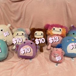 squishmallow for sale 