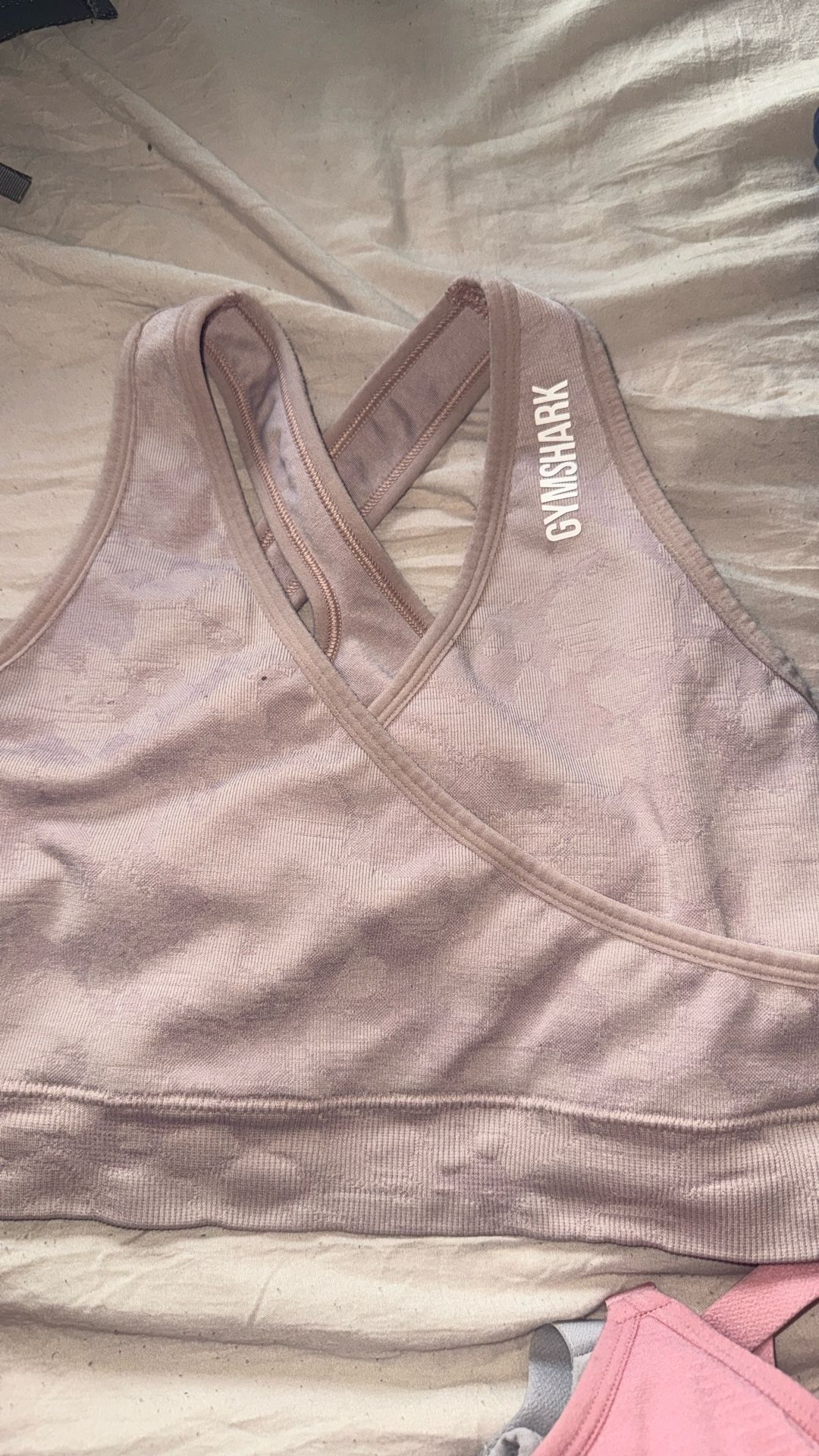 Gymshark Active Sports Bra