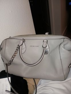 Michael kors Grayson large convertible statue
