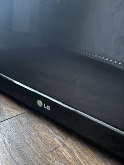 Used LG TV