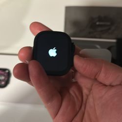 Apple Watch Ultra 3 1 To 1
