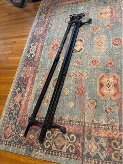 ADJUSTABLE BED RAILS FULL TO TWIN