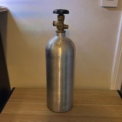5lb Co2 Canister