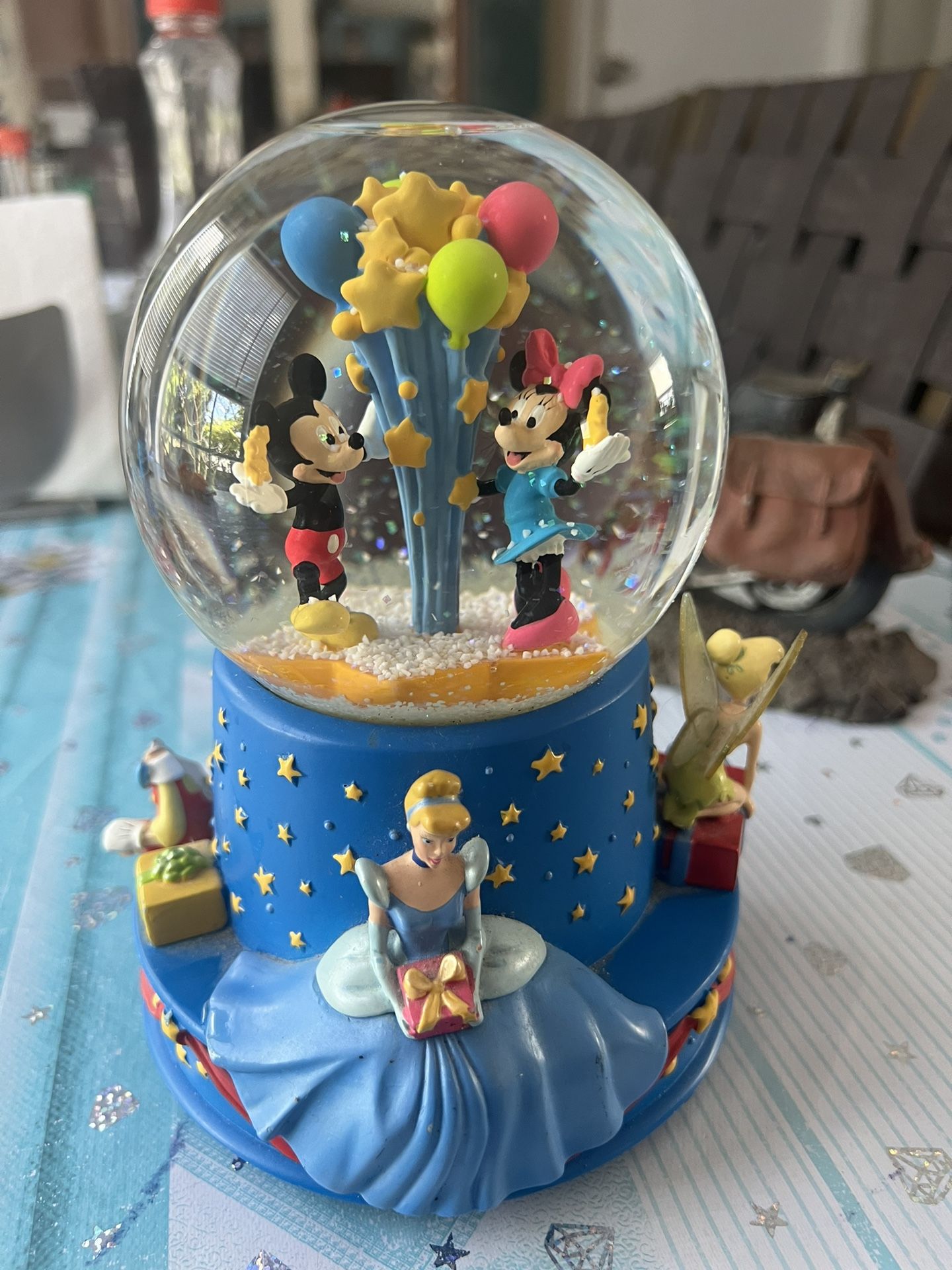 Disney Musical 