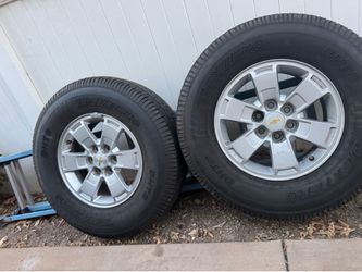 Wheels