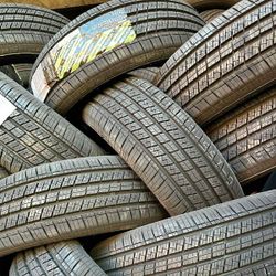 195/65/15 Set Of New Tires 