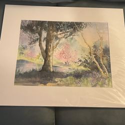 Artwork / Wall Hanger / Painting