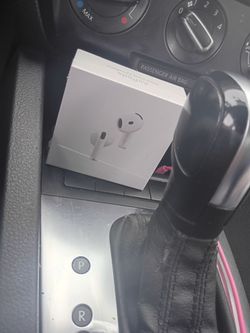 Ear pods