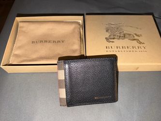 Burberry Wallet