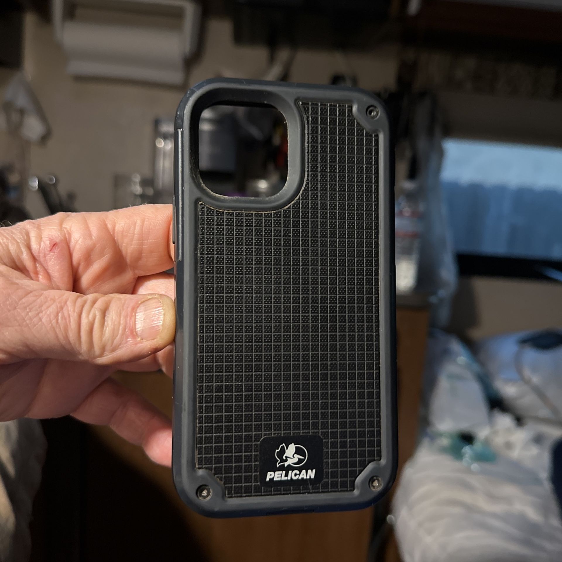 Pelican IPhone 12 Case