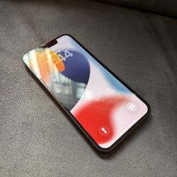 iPhone 13 Mini Green Mint Unlocked