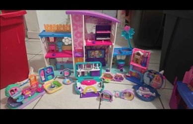 Polly pocket