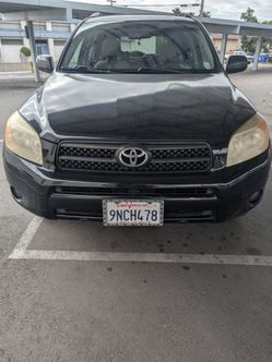 2006 Toyota Rav4
