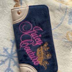 Juicy Couture Wallet 