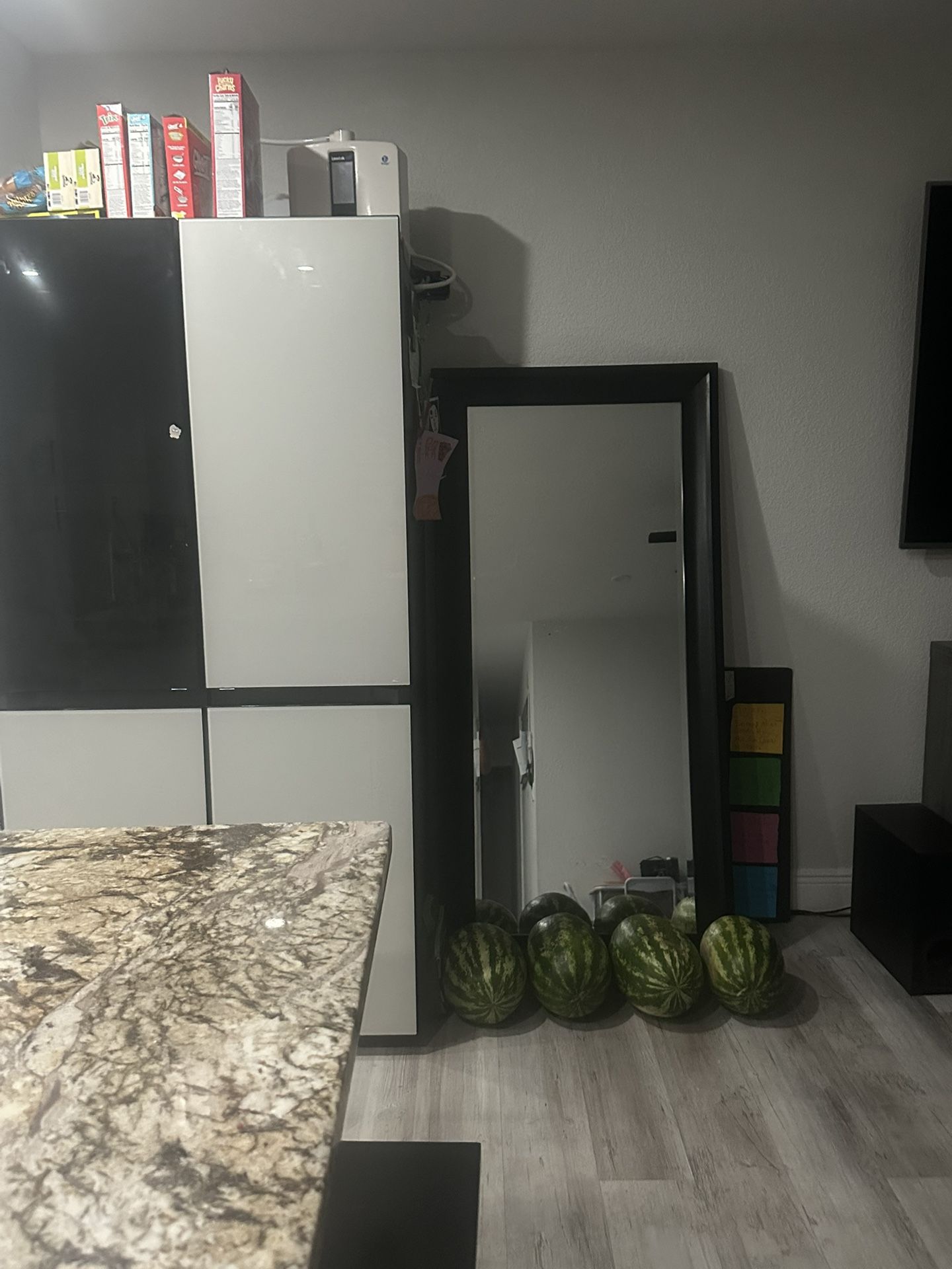 5 Ft Nice Mirror