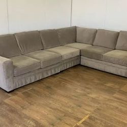 4-Piece Sectional